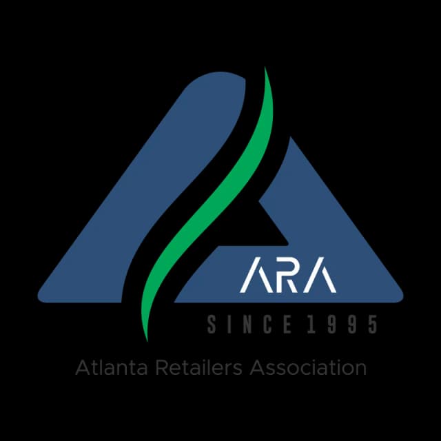 Atlanta Retailers Association (ARA) Logo