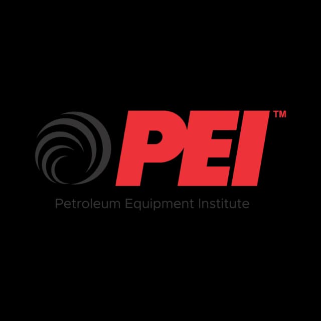 Petroleum Equipment Institute (PEI) Logo