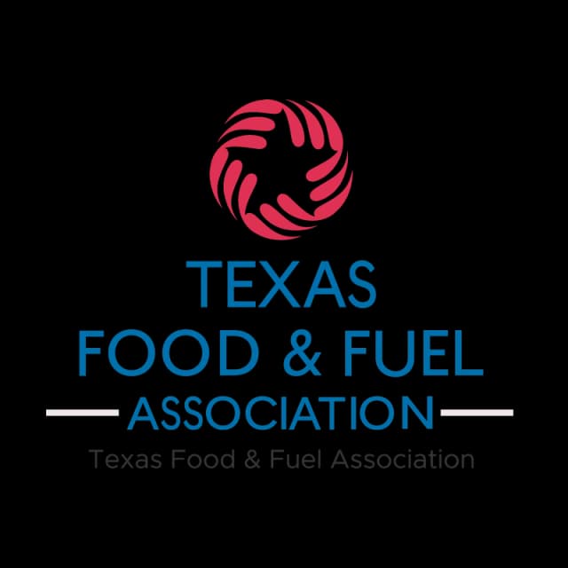 Texas Food & Fuel Association (TFFA) Logo