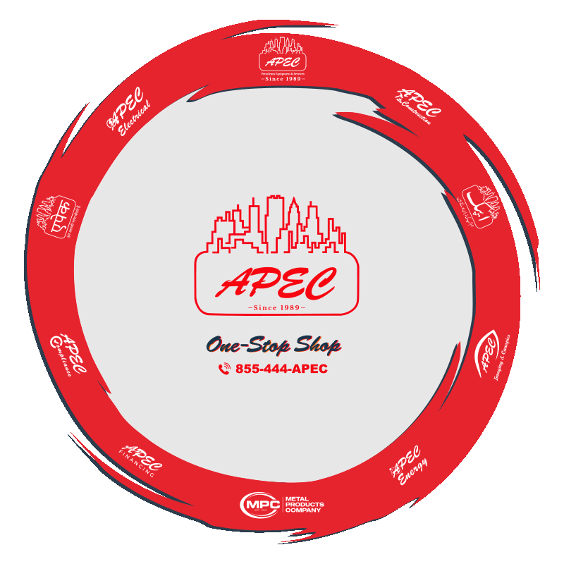 One-Stop-Shop Animated Logo