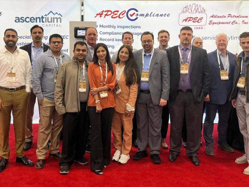 Events-APEC Group-Atlanta Petroleum