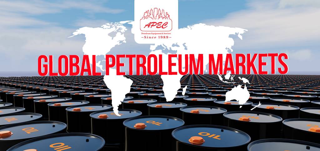 The Complex World of Global Petroleum Markets