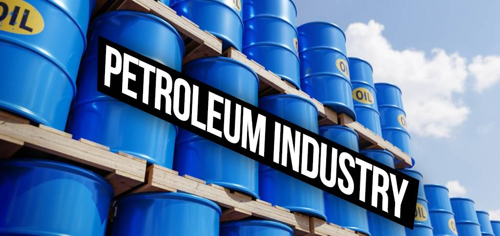 Exploring Careers in the Petroleum Industry