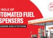 Automated Fuel Dispensers