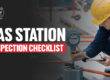 Gas-Station-Inspection-Checklist