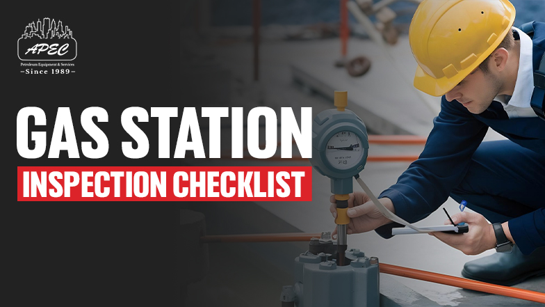 Gas-Station-Inspection-Checklist