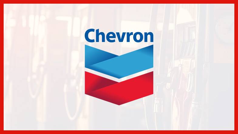 CHEVRON-CORP