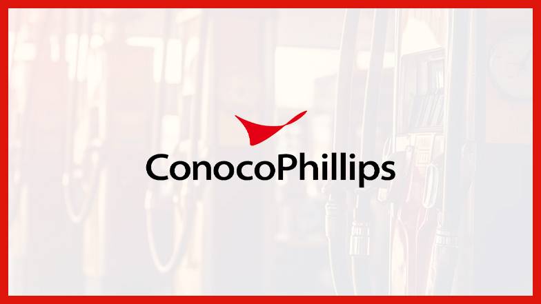 Conoco phillips