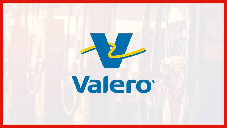 Valero-Energy-Corporation