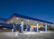 Gas Station Canopy Installation Costs